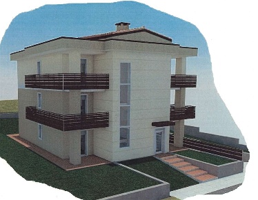 Foto Appartamento a Perugia di 150 m² con 5 locali in vendita