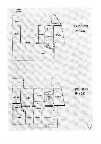Foto Appartamento a Oderzo di 200 m² con 6 locali in vendita