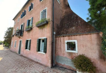Foto Case indipendenti in Fondamenta Borgognoni, Venezia di 227 m² all'asta