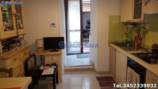 Foto Appartamento in Via Cavour, Chiaravalle Centro di 48 m² con 2 locali