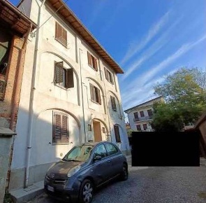 Foto Appartamento in Vicolo Porta 37, Cermenate di 82 m² con 3 locali