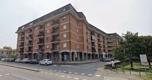 Foto Appartamento in Via Bergamo 10, Canonica d'Adda Centro di 117 m²