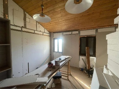 Foto Rustico a San Polo di Piave di 110 m² con 6 locali in vendita