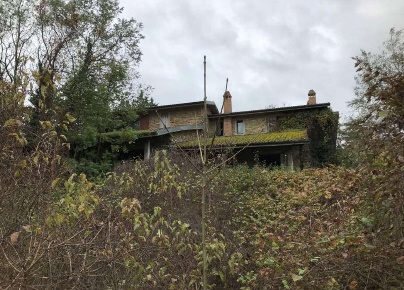 Foto Case indipendenti in Località la Serra, Monzuno Centro di 1192 m²