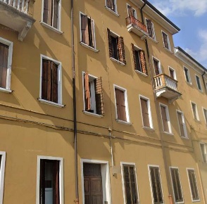 Foto Appartamento in Via Adriatica, Padova Guizza di 92 m² con 5 locali