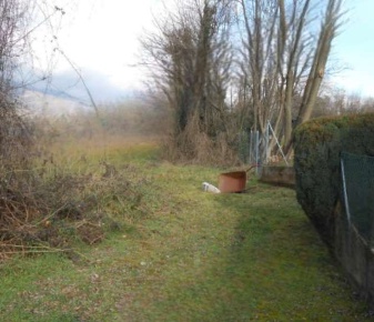 Foto Terreno agricolo in via giovanni minzoni, Aviano Aviano Castello