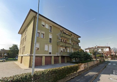 Foto Appartamento in Via Pietro Micca, Noventa Padovana Noventa di 100 m²