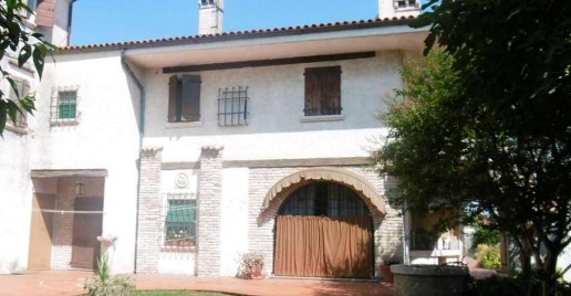 Foto Villa unifamiliare in Via Santa Elisabetta, Portogruaro Centro
