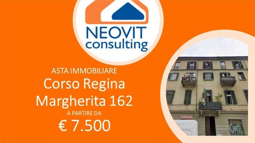 Foto Appartamento in Corso Regina Margherita 162/C, Torino Aurora di 32 m²