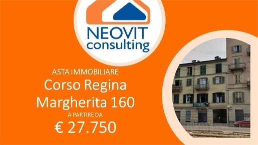 Foto Appartamento in Corso Regina Margherita 160/D, Torino Aurora di 45 m²