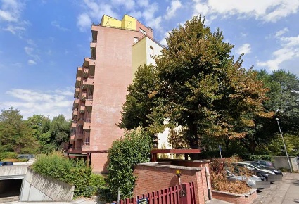 Foto Appartamento in via dei Maceri, Bologna Mazzini - Fossolo di 86 m²