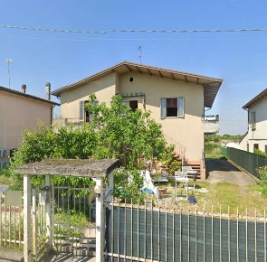Foto Casa indipendente in Via Piovese, Sant'Angelo di Piove di Sacco Centro