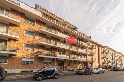 Foto Appartamento in via podgora  20, Novara Porta Mortara di 130 m²