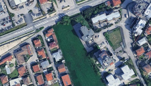 Foto Appartamento in Via chiesa di rorai, Pordenone di 80 m² con 6 locali