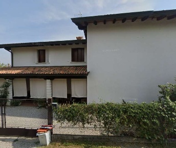 Foto Villa bifamiliare in Via Nazario Sauro, Fiume Veneto Centro di 169 m²