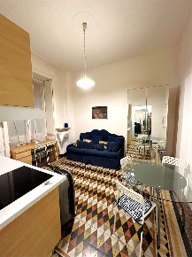 Foto Appartamento in via degli Imbriani 24, Milano Bovisa di 30 m²