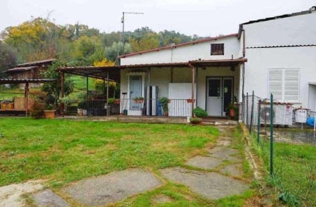 Foto Villa a schiera in Str. dei Salici 5, Palombara Sabina di 123 m²