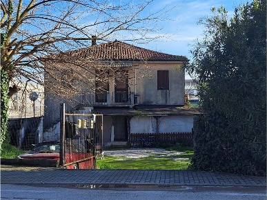 Foto Appartamento in Via Colombara 117/E, Venezia Marghera - Catene
