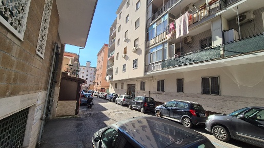 Foto Appartamento in via Umberto Pierantoni, Napoli Soccavo di 95 m²