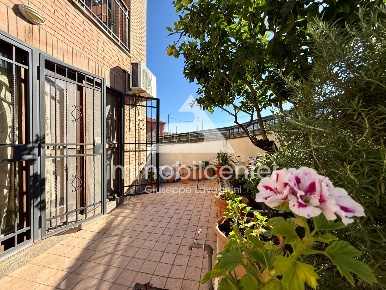 Foto Appartamento in via Tor Paluzzi 136, Albano Laziale Cecchina di 71 m²