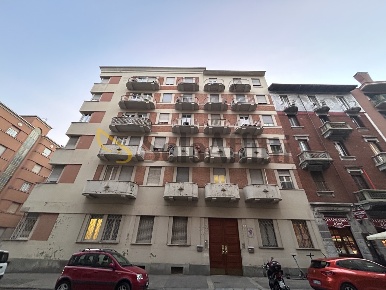 Foto Appartamento in Via Lazzaro Spallanzani 15, Torino Crocetta di 65 m²