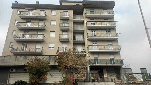 Foto Appartamento in Via Gino Suardi 68, Busalla Centro di 110 m²