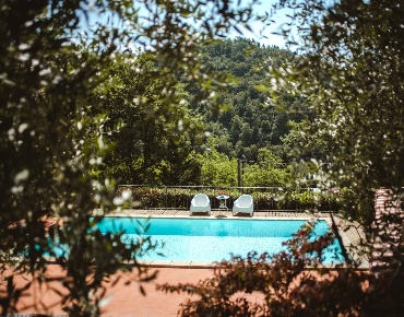 Foto Villa unifamiliare in Viale Fratelli Cervi, Prato Santa Lucia