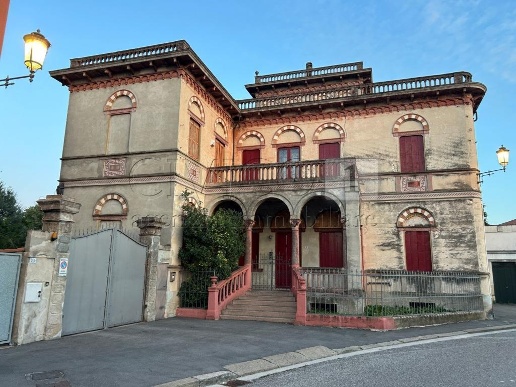 casa indipendente in vendita a Noventa Vicentina