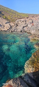 Foto Casa indipendente in Vicolo del Tufo 12, Pantelleria Kamma di 40 m²