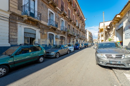 Foto Appartamento in Via Celeste 71, Catania Corso Sicilia - Fiera di 46 m²