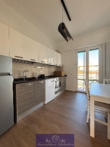 Foto Appartamento in Via Salvi Cristiani, Firenze Coverciano di 105 m²