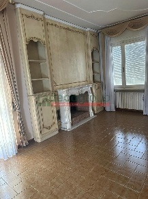 Foto Appartamento in Via Giovanni Marradi 141, Livorno Calzabigi di 110 m²