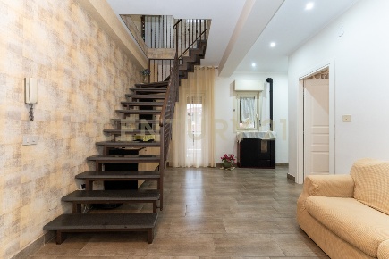 Foto Attico in Via Macello 13/A, Catania San Giovanni Galermo di 200 m²