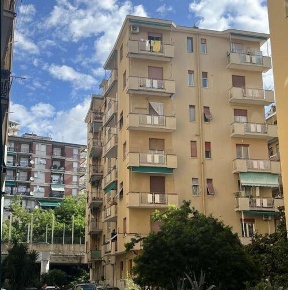 Foto Appartamento in Via Bordighera 11, Genova Pra' di 70 m² con 4 locali