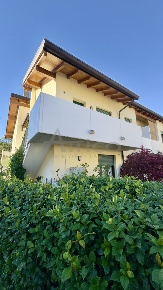 Foto Appartamento in Via Dosso Faiti 1, Rovigo di 90 m² con 4 locali