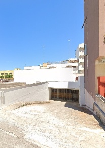 Foto Posti auto in Piazzetta Salvatore Quasimodo 1, Lecce Salesiani - Caliò