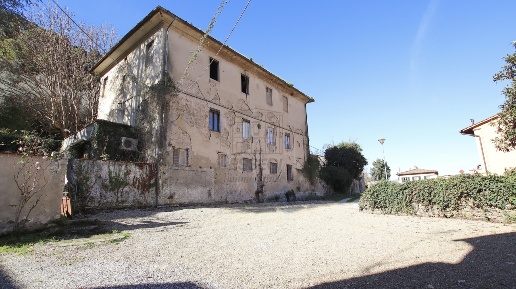 Foto Casale in Guamo 34A, Capannori Verciano - Guamo di 400 m² in vendita