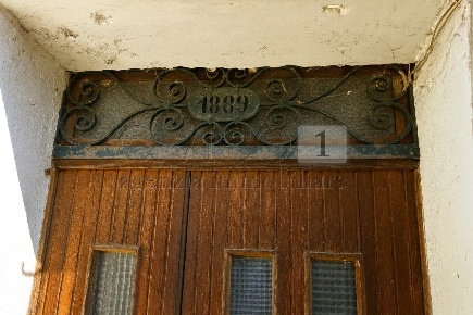 Foto Rustico in Via Giuseppe Verdi 58, Rovolon Castelletto di 300 m²