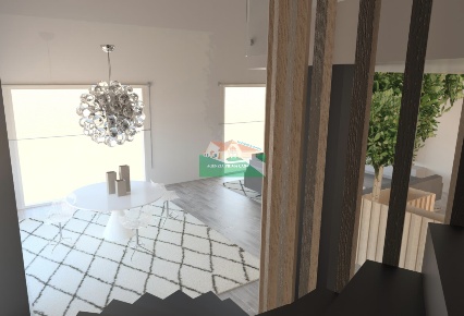 Foto Villa singola in VIA VICOLI, Ravenna Vicoli - Redentore di 200 m²