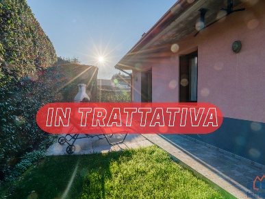 Foto Villa bifamiliare in VIA TORMINI 34 A, Gavardo San Giacomo di 115 m²