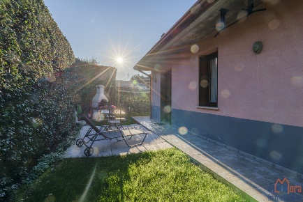 Foto Villa bifamiliare in VIA TORMINI 34 A, Gavardo San Giacomo di 115 m²