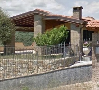 Foto Villa unifamiliare in Salita Costarossa 61, Imperia Castelvecchio