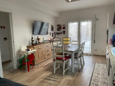 Foto Appartamento a Trapani Centro di 60 m² con 2 locali in vendita