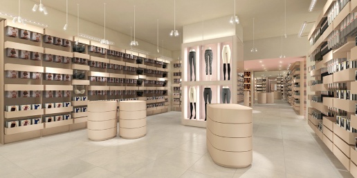 Foto Locale commerciale a Fiorenzuola d'Arda Centro di 100 m² con 1 locali