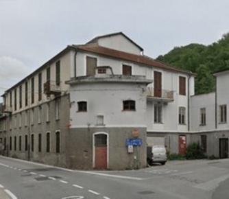 Foto Appartamento in Via Arvigo 77, Sant'Olcese Manesseno di 275 m²