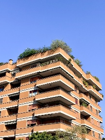 Foto Attico in Via Carnia 20, Milano Udine di 160 m² con 7 locali