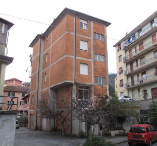 Foto Appartamento in Via Fratelli Canepa 48B, Serra Riccò Pedemonte