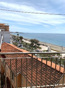 Foto Appartamento in Via Bausan 34, Catanzaro Catanzaro Lido di 98 m²