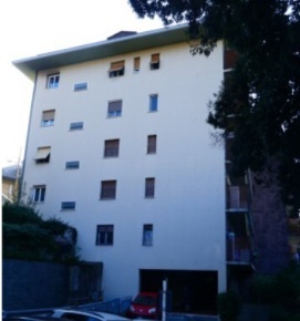Foto Appartamento in Via Romagna 51, Genova San Teodoro di 65 m² all'asta