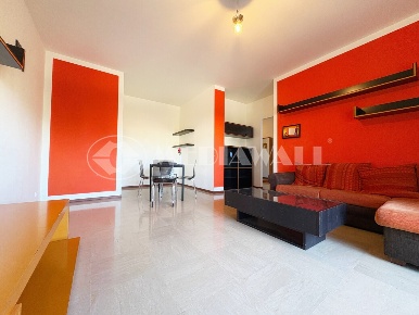 Foto Appartamento in via galileo galilei  1/A, Pordenone Torre di 112 m²